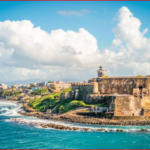 Puerto Rico