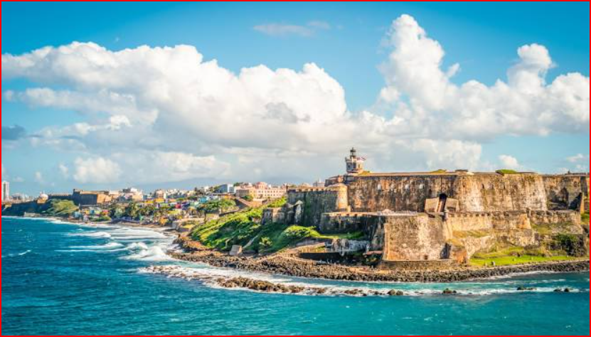 Puerto Rico