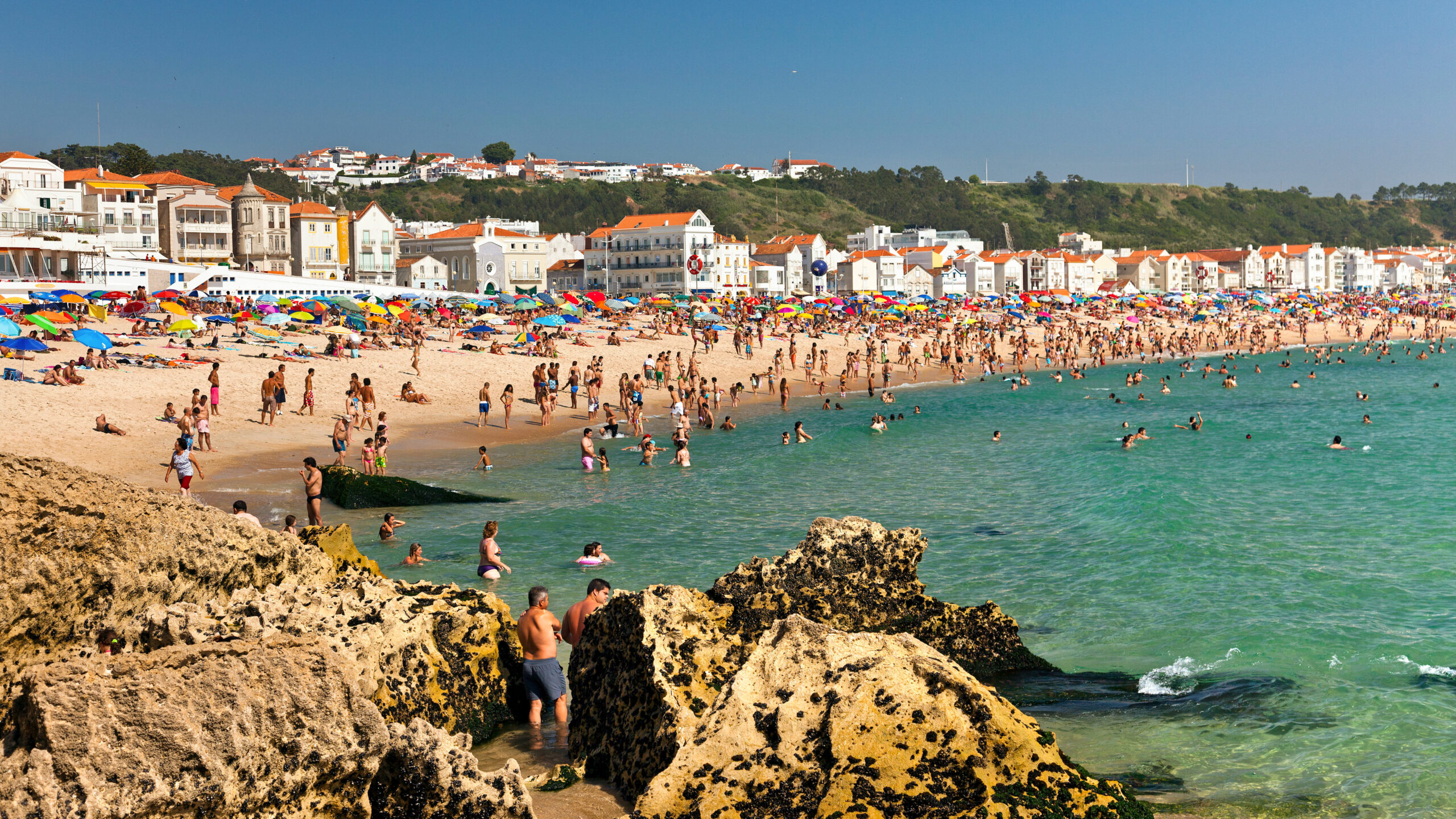 Best Time of Year to Visit Portugal