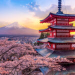 Is It Safe to Travel to Japan