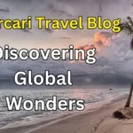 Mircari Travel Blog