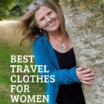 Travel Clothes for Women