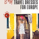 Travel Dresses for Europe