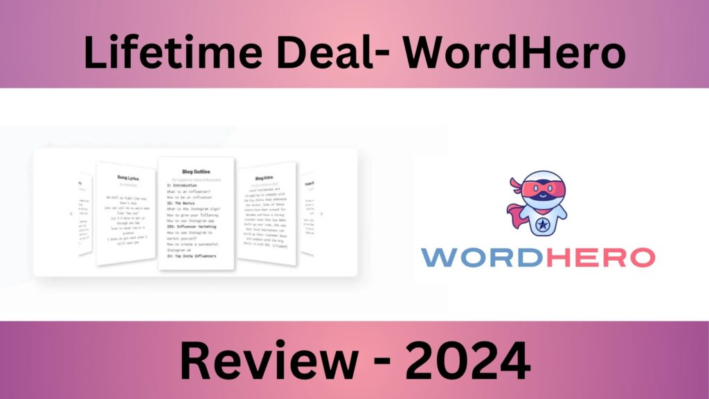 Wordhero