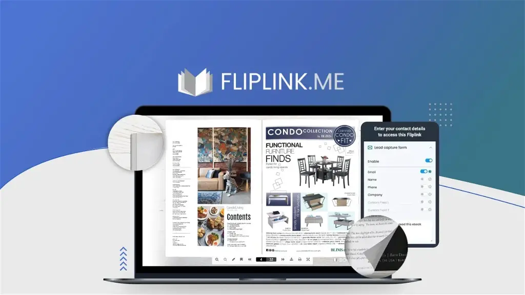 Fliplink Me Reviews 2024