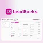 Leadrocks Appsumo 2024