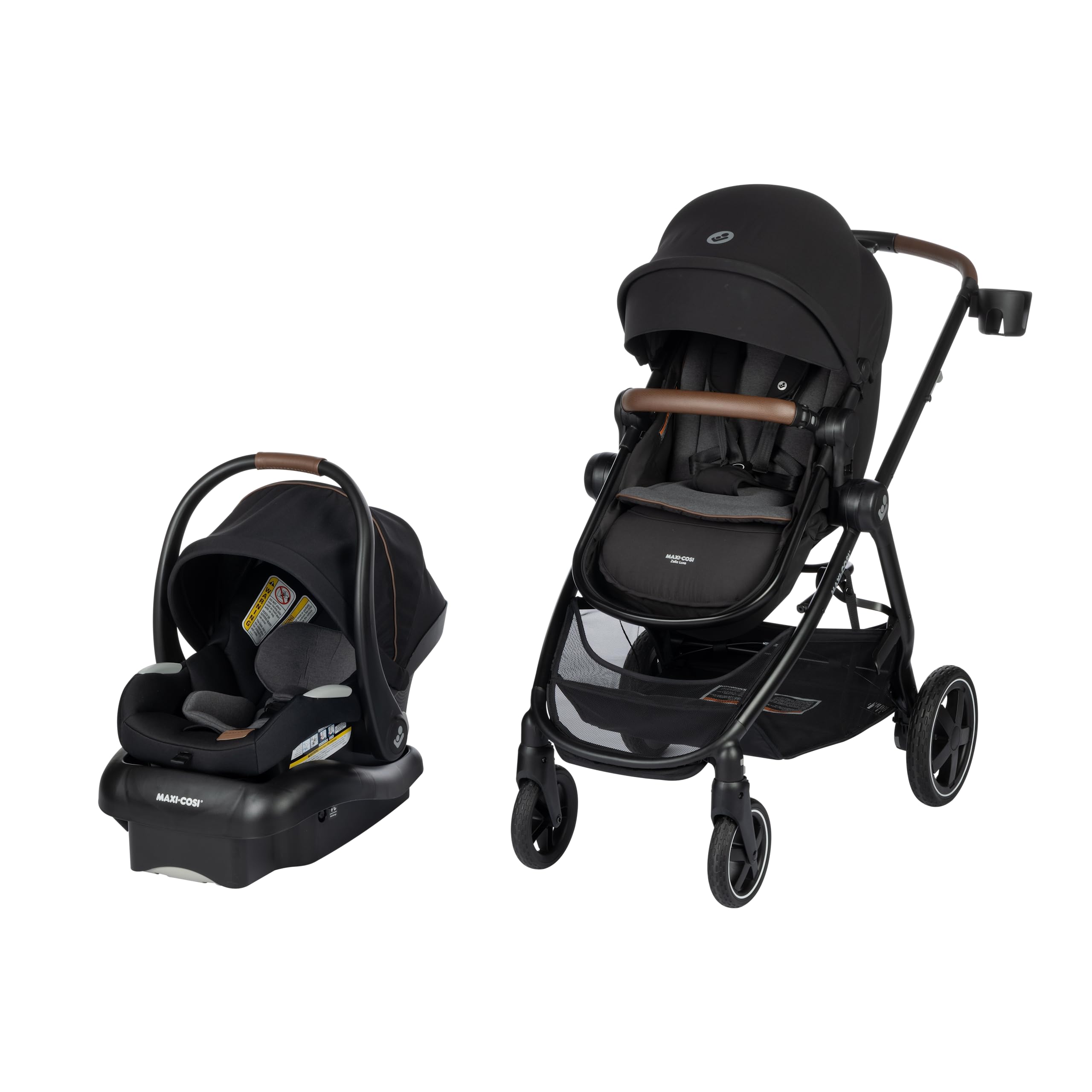 Maxi Cosi Travel System