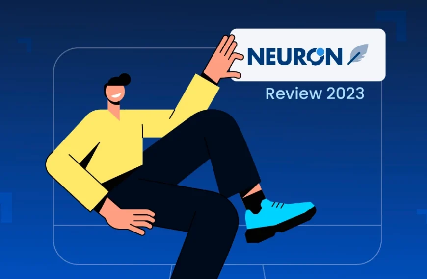 Neuronwriter Review 2024