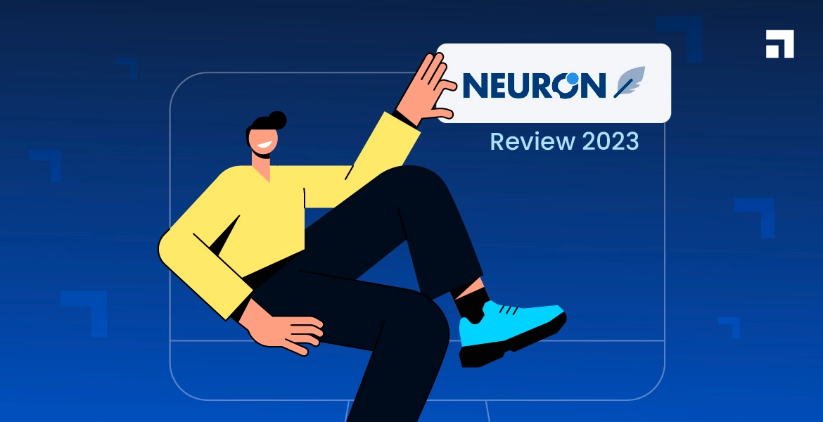 Neuronwriter Review 2024